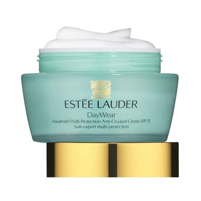 Crema Hidratante Estée Lauder DayWear SPF 15 50 ml Piel Seca