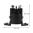 thumbnail image 3 of Relay Compatible for GTX 215 RXT X Wake 155 SE 278002347 278001376 278000513, 3 of 5