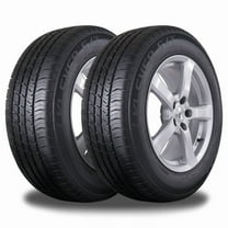 2 Kenda Klever S/T KR52 255/55R20 107H All Season 600AA 60000 MIleage Warranty US520032 / 255/55/20 / 2555520