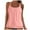 Pink, variant on Cathalem Tankini Tops for Women Swimwear Top Only Tummy Control Bathing Suit Top No Bottom (Sky Blue,XL)