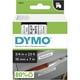 thumbnail image 1 of Dymo 45803 Cinta D1 3/4" 19mm Letra, negro/blanco DYMO Etiquetas para rotulador, 1 of 5