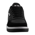 thumbnail image 4 of Tenis MR SHU Hombre ajustable casual ligero negro 26, 4 of 4