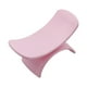 thumbnail image 2 of Reposabrazos para uñas, almohada portátil para manicura, accesorios antideslizantes para manicura. Rosado, 2 of 9