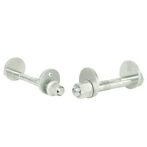 SuperPro TRC0037 Front Alignment Caster / Camber Kit Compatible with 03-15 FJ Cruiser, Tacoma, GX470, 4Runner