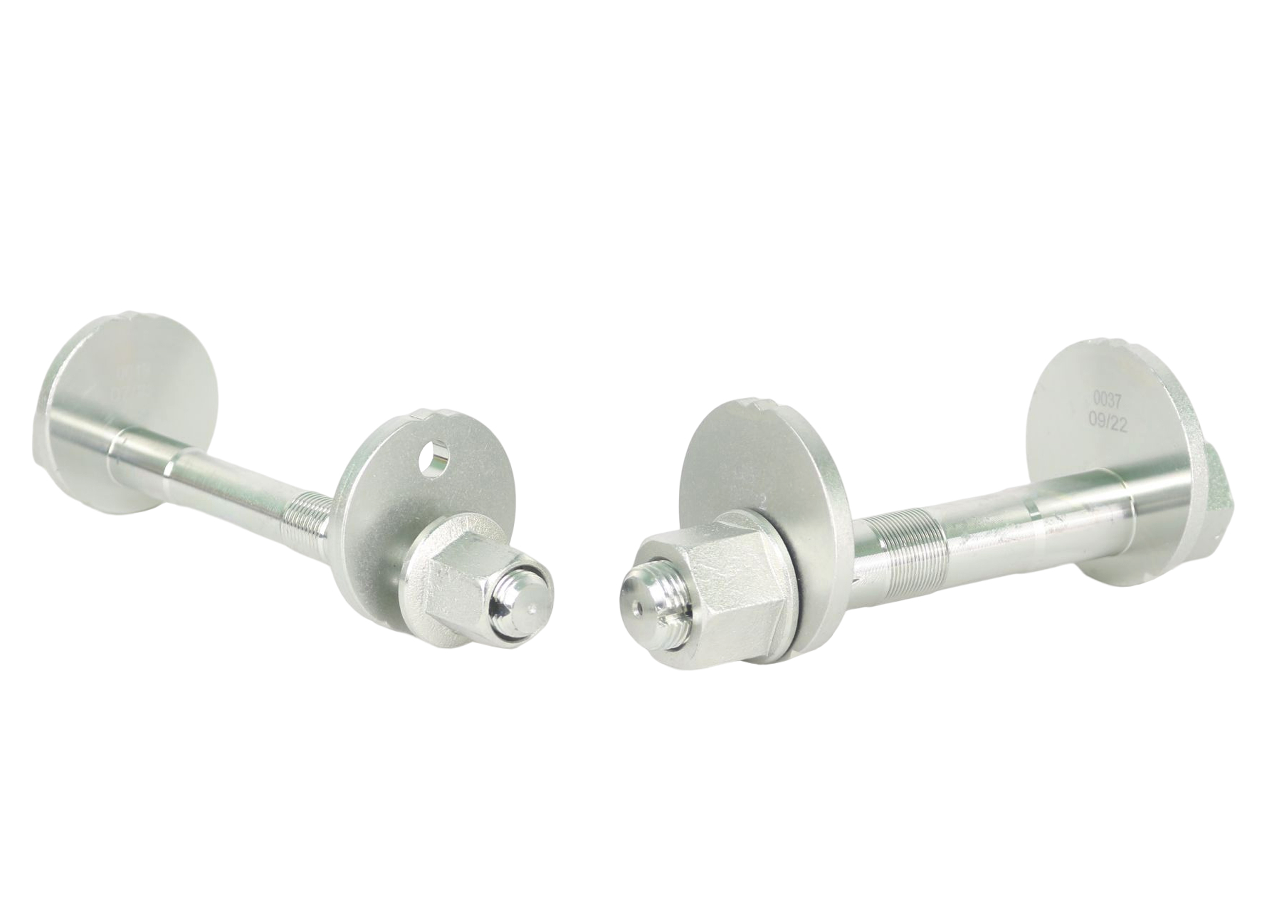 Skunk2 Adjustable Rear Camber Arms For Honda Civic (88-00) & Integra (90-01)