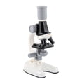 thumbnail image 1 of Kids Microscope Set, Adjust Observation Angle Kids Microscope Science Kit Cultivate Observation  For Home Play, 1 of 8