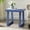 Lavender, variant on Kings Brand Furniture Charlie Square Side End Table, Couch Bedside Nightstand Sofa Table for Living Room/Bedroom/Office, Lavender