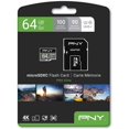thumbnail image 3 of PNY U3 PRO Elite MicroSD Card - 64GB - P-SDUX64U395PROE-GE, 3 of 3