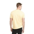 thumbnail image 2 of Next Level Men's Fitted Set in 1x1 Baby Rib Collar T-Shirt, Style NL3600, 2 of 3