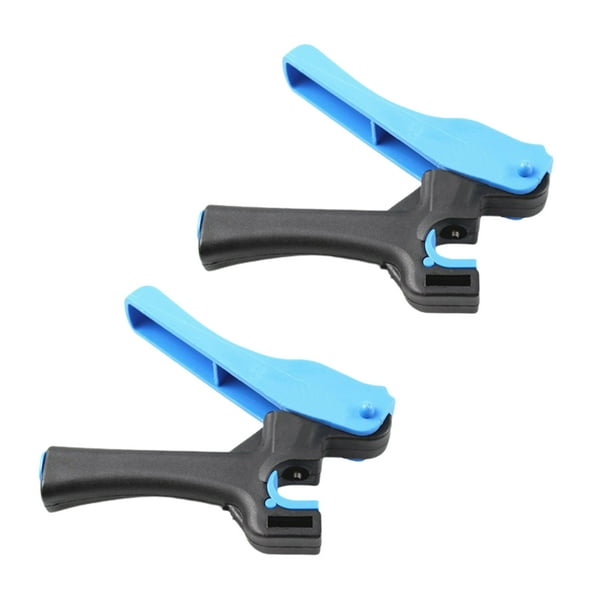 2 Pack Drip Irrigation Hole Punch Tool, Tube Insertion Tools, Hole