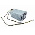 thumbnail image 1 of 180W 4Pin+7Pin power supply for HP 600 800 G3 G4 D16-180P2A 901771-002, 1 of 1