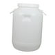 thumbnail image 2 of Barril de agua, contenedor de almacenamiento de alimentos, ligero, hermético, portátil, multiusos 30 litros, 2 of 9