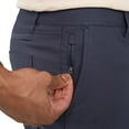 thumbnail image 4 of Weatherproof Vintage Men's Hybrid Tech Pant (US, Waist Inseam, 38, 30, Regular, Regular, Blue), 4 of 8