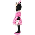 thumbnail image 3 of Toddler Sweet Minnie Mouse Costume, 3 of 10