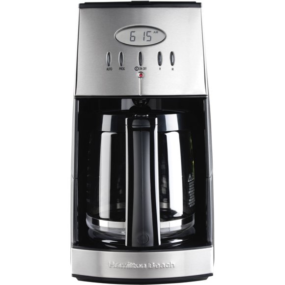 Hamilton Beach Percolator