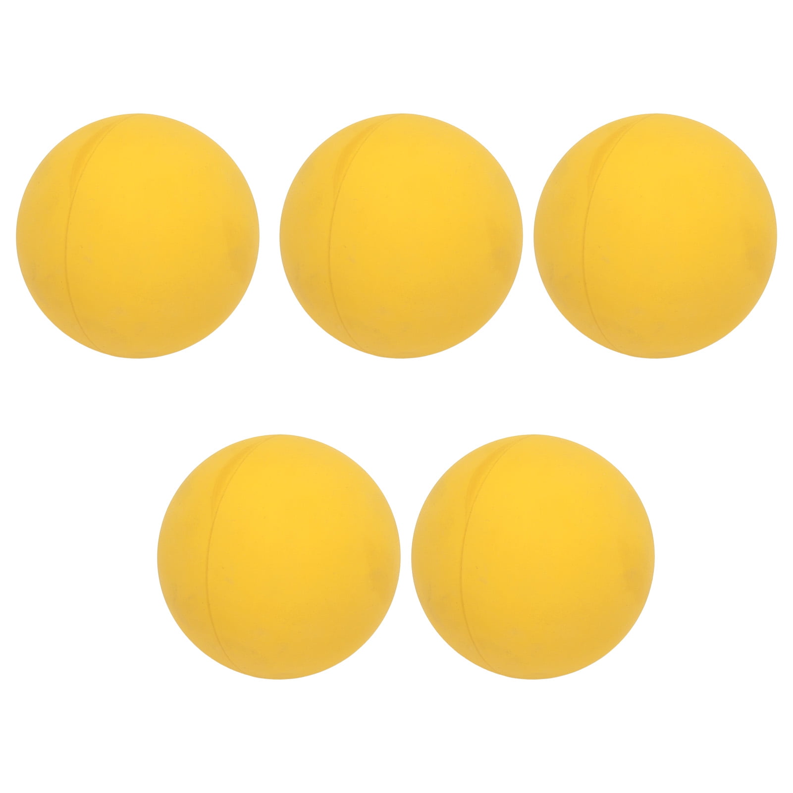 Hand Exercise Balls, Multi Purpose Lightweight Easy To Grip Bouncy Ball Rubber For Kids For