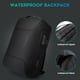 thumbnail image 5 of Mochila BANGE Antirrobo Business para portátil de 15,6 pulgadas con USB, 5 of 7