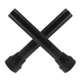 thumbnail image 4 of FRCOLOR 2Pcs Trampoline Replacement Legs with Rubber Covers Pad for Trampoline Leg Tube Bounce Part, 4 of 8