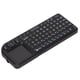 thumbnail image 3 of Suministros De Computadora, Enjoy Life Touch Pad Mini Teclado De 90 Grados Use Computadoras Felizmente Para Linux Para Windows Para OS X, 3 of 8