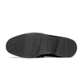 thumbnail image 3 of Bruno Marc Boys Dress Shoes Slip-on Loafers Tuxedo Patent Classic Velvet Shoes, 3 of 7