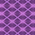 thumbnail image 1 of Ahgly Company Machine Washable Indoor Square Transitional Bright Purple Area Rugs, 7' Square, 1 of 7