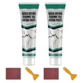 thumbnail image 1 of Repair Paste Waterproof Bathroom Tub Floor Ceramic Crack Adhesive, 1 of 5