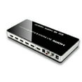 thumbnail image 2 of CSYANXING For HDMI Audio Extractor Switch 3D 1080p/24 Support, Stereo Audio Output, Easy Remote Control Operation, 2 of 20