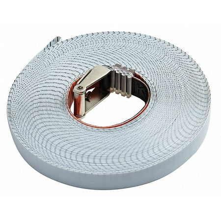 UPC: 0052837000319 | Keson Fiberglass Tape Refill 50 Ft 8ths RF-18-50
