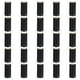 thumbnail image 1 of EeaseMX 25 cápsulas termorretráctiles para tapas de botellas de vino., 1 of 7