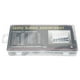 thumbnail image 4 of Juego de 222 piezas de juntas tóricas de goma Bling Bling kit de arandelas para maquinaria automotriz, 4 of 9