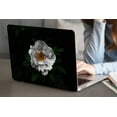 thumbnail image 3 of KSK KAISHEK Hard Shell Only Compatible Old MacBook Pro 15 inchs with Retina Display No Touch No USB-C Model: A1398 Flower 0305, 3 of 5
