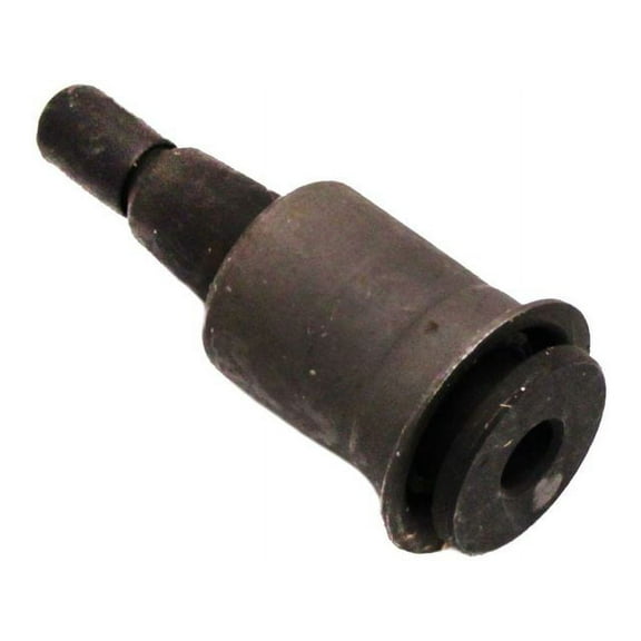 Front Lower Outer Control Arm Bushing - Compatible with 2002 - 2009 Chevy Trailblazer 2003 2004 2005 2006 2007 2008