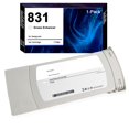 thumbnail image 1 of Cartucho de tinta AOTMENDI 831A de 775 ml para impresoras Latex, 1 of 7