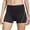 Gray, variant on Women's High-Waisted Cycling Shorts with Silky Cushion - 3" Quick-Dry Yoga Pants for Biking, Hiking & Fitness | All-Day Comfort Support