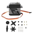 thumbnail image 2 of Servo RC, Servo Sin Escobillas RC Sin Escobillas Ampliamente Compatible Para Robot, 2 of 7
