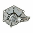 thumbnail image 4 of GMB 180-2100 Water Pump that fits a Audi A4 (2006-2008), 4 of 5