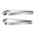 thumbnail image 6 of yotijay 2x2x Bone Tweezers Manual Portable Plucking Clamp Flat and Slant Tweezers, 6 of 9