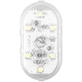 thumbnail image 2 of Car Atmosphere Lamp LED Car Interior with 6 Bright LEDs Night Reading Light USB Rechargeable Car Attraction Light for Checking Car Condition Armrest Box Door 2pcs Multi-color, 2 of 10