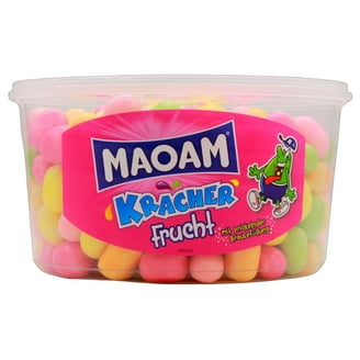 HARIBO Chamalows Soft Kisses200gx16 個 Haribo Chamallows Soft Kiss Chocolate Gummy Candy 2-Pack (2 x 200g
