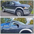 thumbnail image 2 of Spec-D Tuning LED Signal Power Heat Chrome Fold Right Passenger Side Mirror Compatible with 2009-2012 Dodge Ram 1500, 2 of 7