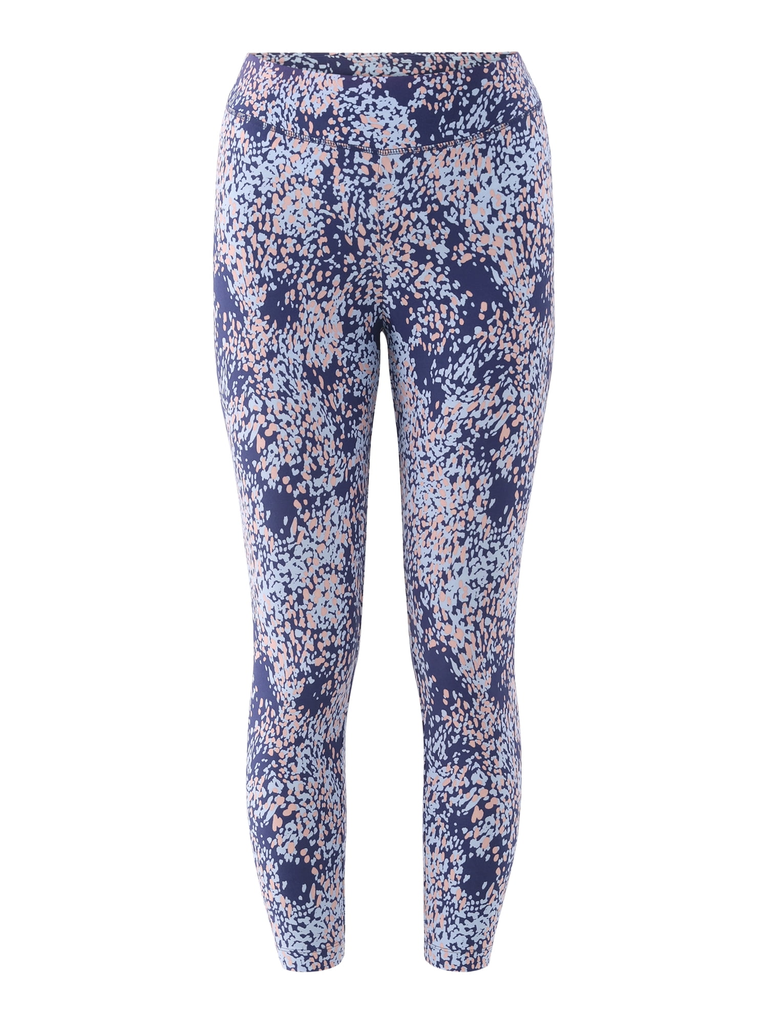 Time and Tru Women's Capri Leggings, Size XS-XXXL