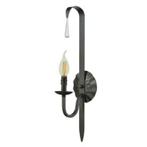 SPW15015-Dale Tiffany Lighting-Sam - 1 Light Wall Sconce