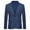 Blue, variant on Men's Slim Fit 1 Button Lapel Jacket