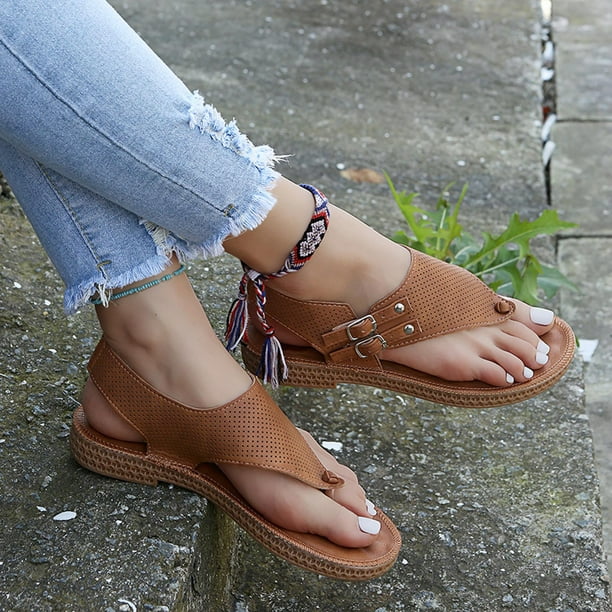 Plus size hotsell wedge sandals