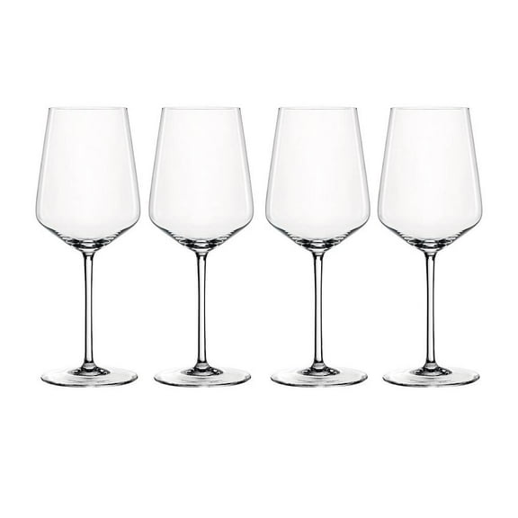 Juego de Copas Spiegelau Vino Blanco Style de 440 ml 4 Piezas