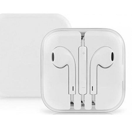 Earphones for Android and Apple iPhone eraphone 6 6s plus Headset with Mic & Volume Control