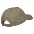 thumbnail image 4 of Afghanistan Embroidered Low Profile Cap - Olive OSFM, 4 of 5