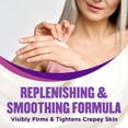 thumbnail image 3 of Hand Cream Gold Bond Age Renew Crepe Corrector 90mL, 3 of 7