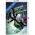 thumbnail image 3 of Marvel Comics - Mysterio - Symbiote Spider-Man #5 Wall Poster, 22.375" x 34", 3 of 6