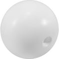 thumbnail image 2 of Rainbow R181156 Solid White Plastic Pump Float No. 770, 2 of 2